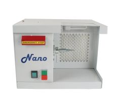 POLIJSTMACHINE BAILO NANO