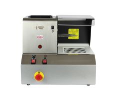 DURSTON POLIJSTMACHINE PRO SINGLE