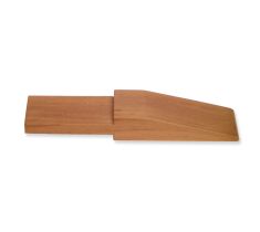 HOUTEN VIJLPEN 175 X 42 X 20 MM