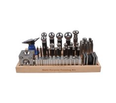 MULTI FUNCTIONEEL VORM SET BOLPONSEN 3 - 43 MM