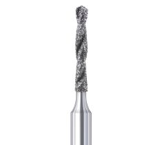 DIAMANTBOOR 0.9 MM / BUSCH - NR.8203