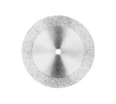 DISQUE DIAMANTES NR. 911H/220 superflex - 22 X 0,15 MM