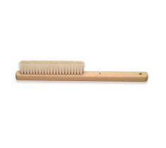 BROSSE A MAIN FIBRE DE VERRE N.2 / 3R. 185 MM