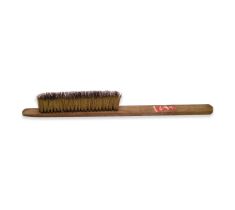 BROSSE A MAIN LAITON 0,12 MM 3 RANGS