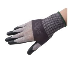 PAIRE DE GANTS A POLIR / M GRIP