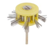BROSSE A MATER HM 0,20 MM