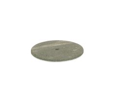 DEDECO ROND 22X1 MM GROEN HARD.