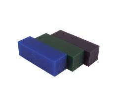 ASSORTIMENT DE 3 BLOCS DE CIRE FERRIS