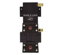 SLIDE & LOCK TRU-AXIS GRS