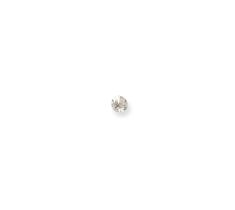 DIAMANT 1E KWALITEIT BOVEN EN ONDER  8-FACETTEN GESLEPEN 1.8 MM