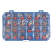 ASSORTIMENT PUSH-PINS MET VAKDOOS