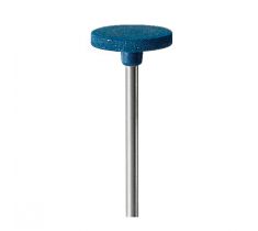 EVEFLEX ROND M.ST.14.5X2 MM BLAUW.