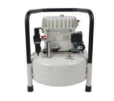 TECH- AIR COMPRESSOR